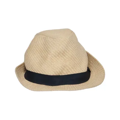 Solhatt (Beige) från H&M
