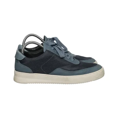Sneakers (Blauw) van Filling Pieces