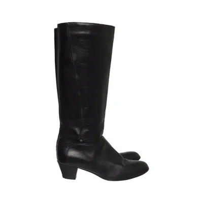 Stiefel (Schwarz) von Jig