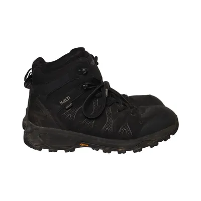 Hoge wandelschoenen (Zwart) van Halti