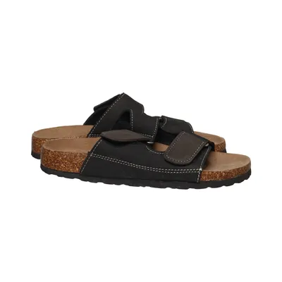 Slip-ins (Svart) från Björndal Skinn