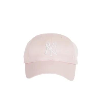 Baseballkeps (Rosa) från New Era Bomull