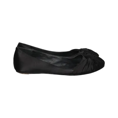 Ballerina's (Zwart) van Buffalo Girl