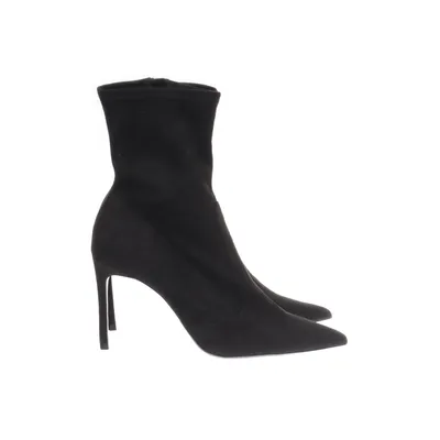 Støvletter (Sort) fra Zara