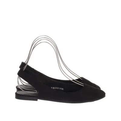 Sandaler (Svart) från Attitude