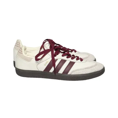 Sneakers (Samba) van Adidas Originals