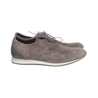 Walking shoes (Gray) from Semler