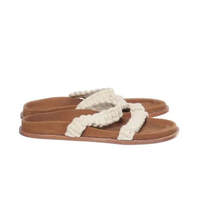 Slip-ins (Bruin, Beige) van Zara Home
