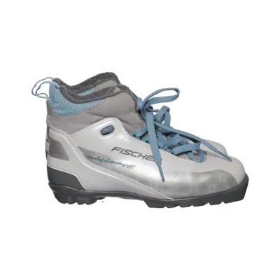 Chaussures de ski de fond (Gris, Bleu) de Fischer