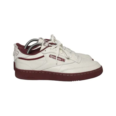 Sneakers (Hvid, Rød) fra Reebok