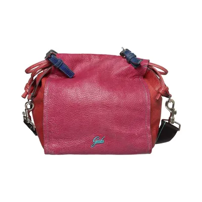 Schoudertas (Rood) van Gabs