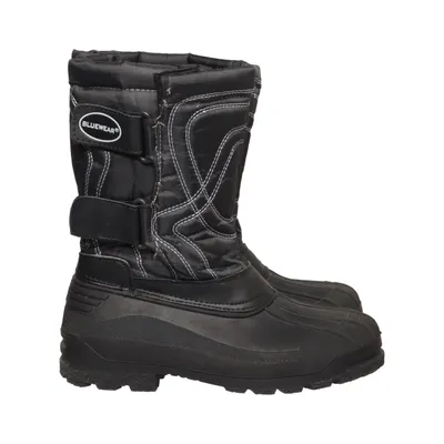 Bottes en caoutchouc (Noir) de Bluewear