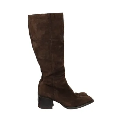 Boots (Brown) from Hush Puppies