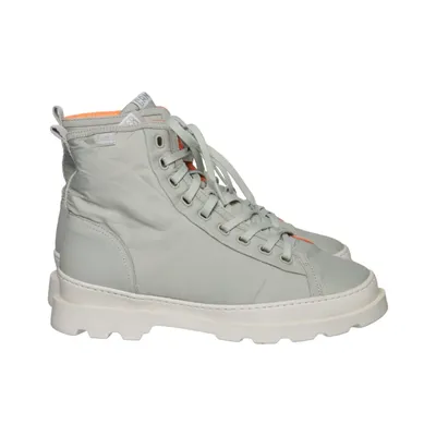 Bottes à lacets (Gris) de Camper