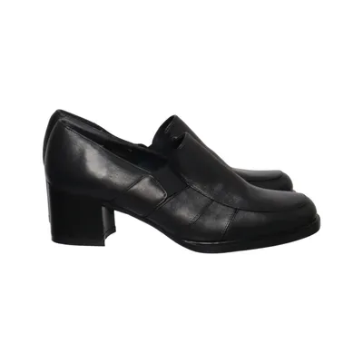 Pumps (Svart) från Janet D. Skinn
