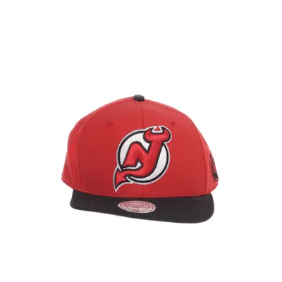 Kasket (NHL) fra Mitchell & Ness