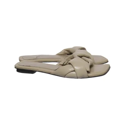 Slip-ins (Beige) from Zara