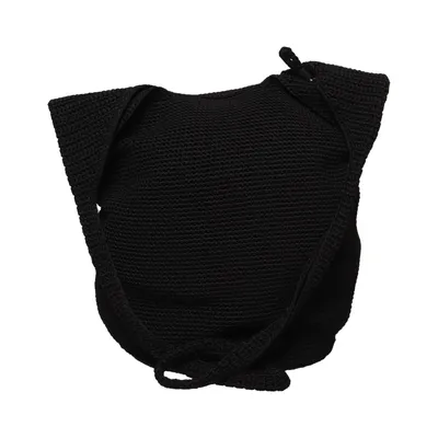 Sac à bandoulière (Noir) de Ceannis Polyester