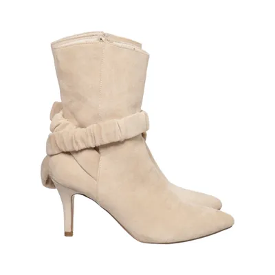 Stövletter (Beige) från DeeZee
