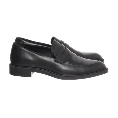 Loafers (Svart) från Vagabond Skinn