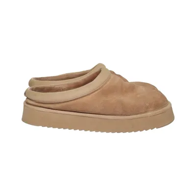 Hausschuhe (Beige) von Copenhagen Studios