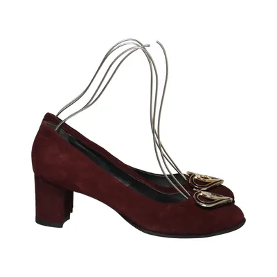 Pumps (Lila) från Tosca Blu Skinn