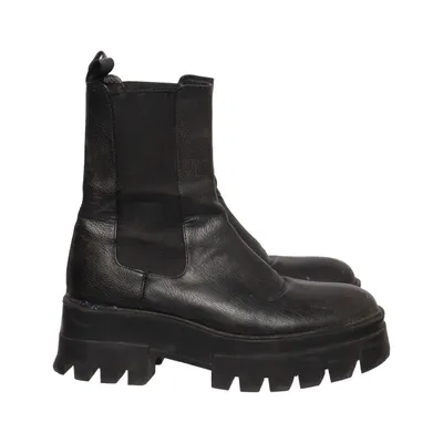 Chelsea boots (Black) from Pull & Bear