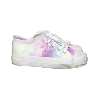 Canvas shoes (Multicolored) from Vty