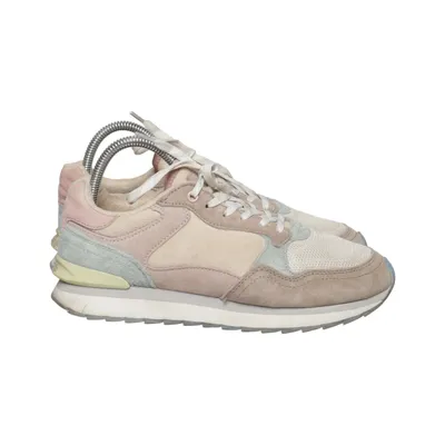 Sneakers (Beige, Multicolored) from Hoff