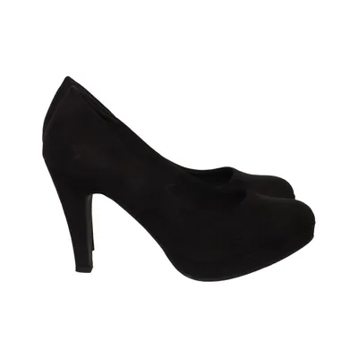 Escarpins (Noir) de Only Pink