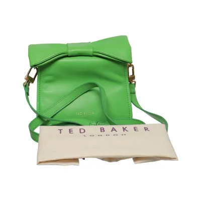 Umhängetasche (Grün) von Ted Baker