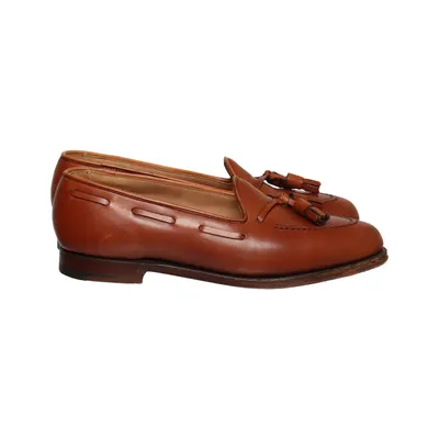 Loafers (Naseby) fra Crockett & Jones Læder