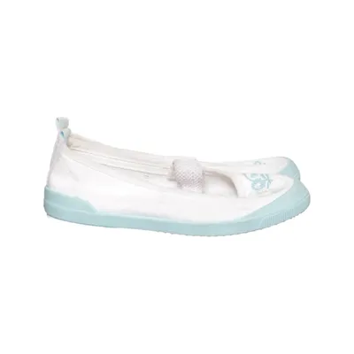 Tofflor (Vit, Blå) från Sanrio