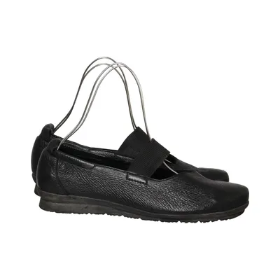 Ballerines (Noir) de Arche Cuir