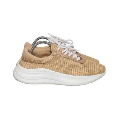 Sneakers (Beige, Wit) van Casadei