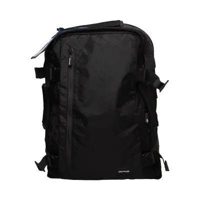 Rugzak (Zwart) van Crumpler
