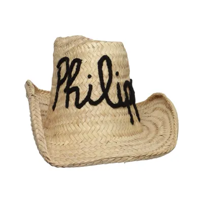 Chapeau de soleil (Beige)
