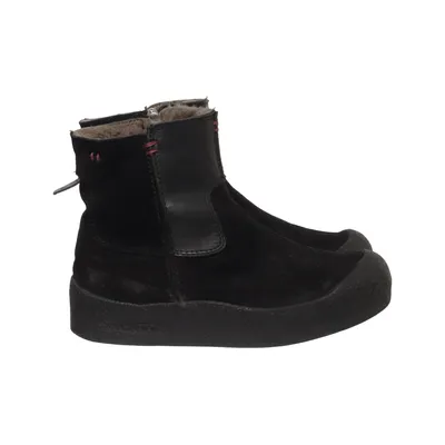 Curling boots (Black) from Canada Snow