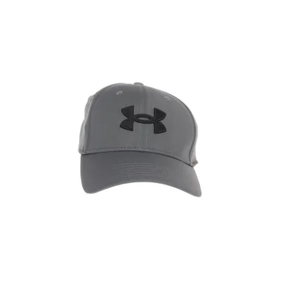 Trucker cap (Grå) fra Under Armour Polyester