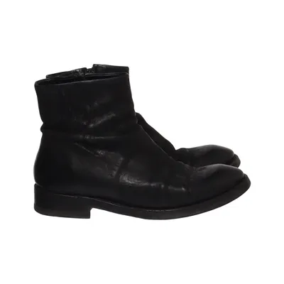 Ankle boots (Black) from The Last Conspiracy