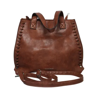 Handbag (Brown) from Emily & Noah