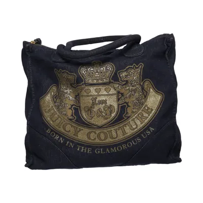 Handväska (Blå) från Juicy Couture