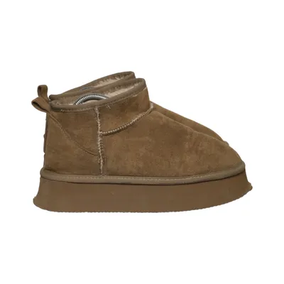 Boots (Brun)