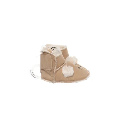 Baby slofjes (Bruin) van H&M