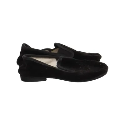 Chaussons (Noir) de Friendly