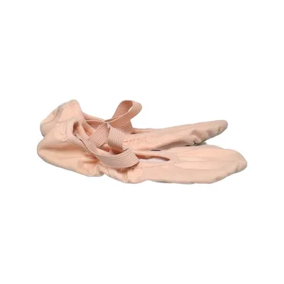 Chaussons de danse (Rose) de Bezioner