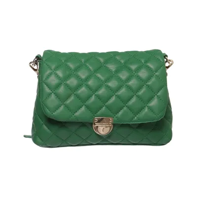 Axelremsväska (Grön) från Vero Moda Accessories Polyester, Polyuretan