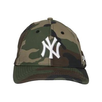 Baseball cap (9Forty) from New Era Cotton