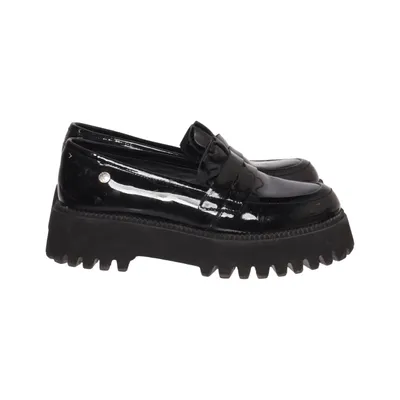 Loafers (Svart) från Copenhagen Shoes