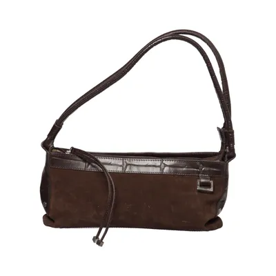 Axelremsväska (Brun) från Baron